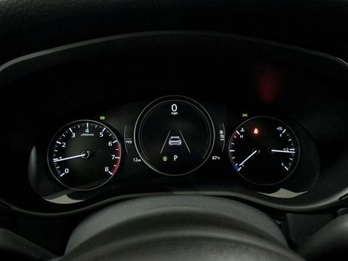 New 2026 MAZDA CX-50 AWD 2.5 S w/ Accent Package image 32