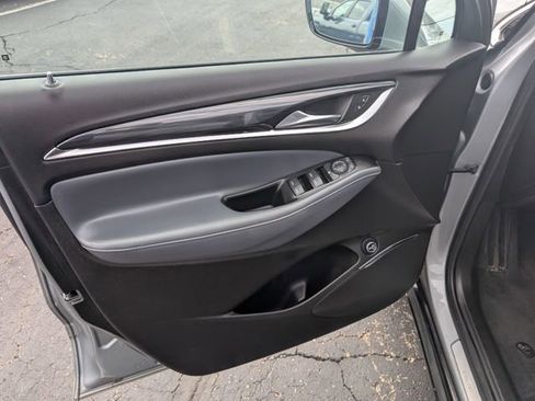 Used 2024 Buick Enclave Essence w/ Sport Touring Edition image 15