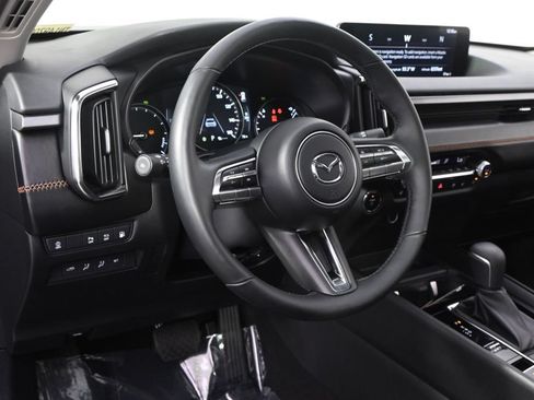 Certified 2026 MAZDA CX-50 2.5 Hybrid w/ Cargo Package AWD/4WD image 12