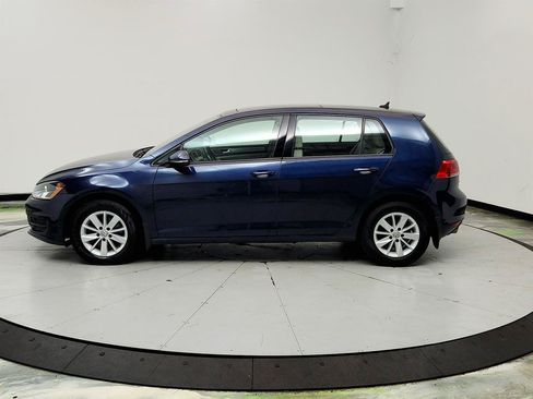 Used 2015 Volkswagen Golf S FWD image 8
