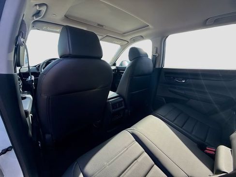 Used 2024 Honda CR-V EX-L image 24