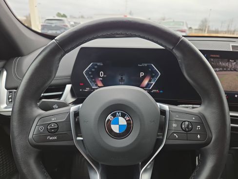 Used 2025 BMW X1 xDrive28i image 10