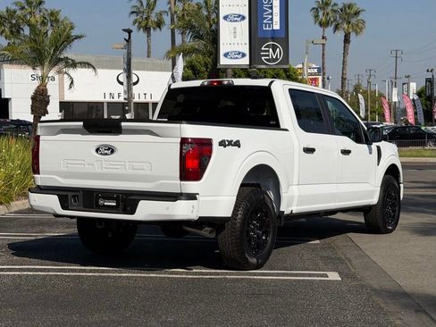 New 2026 Ford F150 STX image 9