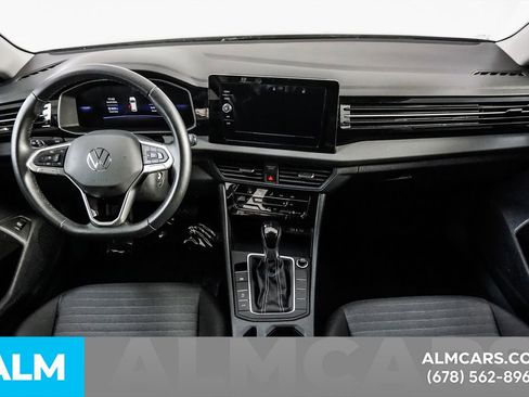 Used 2025 Volkswagen Jetta S FWD image 23