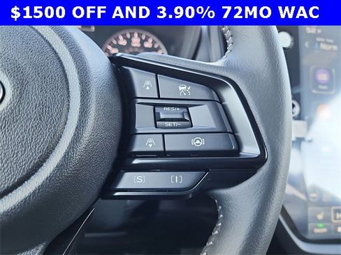 New 2026 Subaru Forester Premium image 23