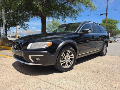 Used 2014 Volvo XC70 3.2