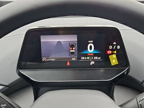 New 2025 Volkswagen ID.4 Pro image 15