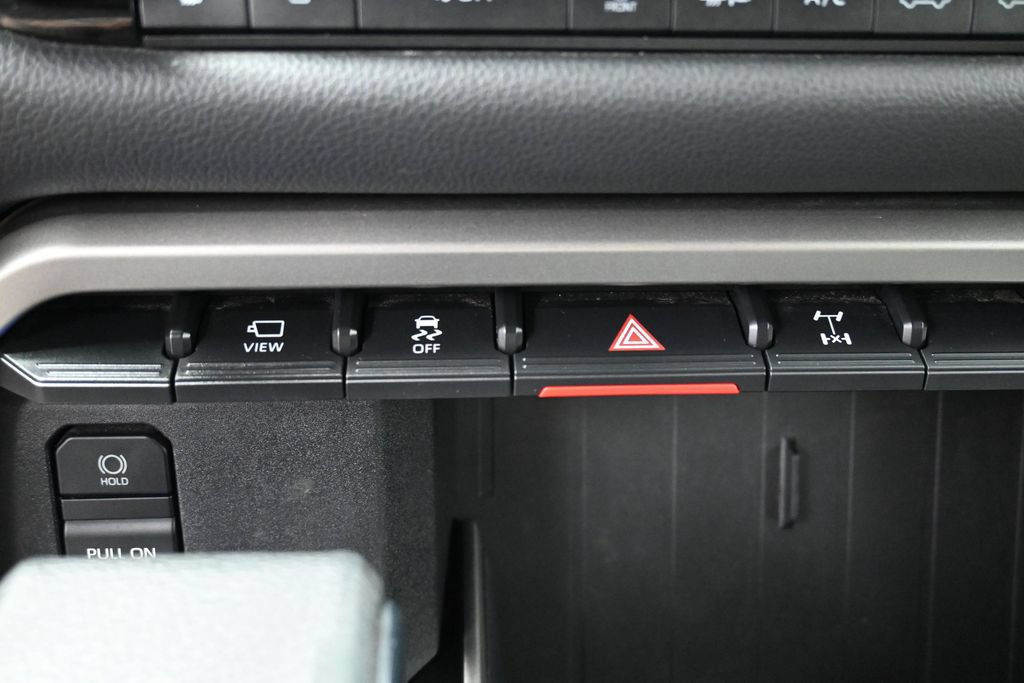 Used 2023 Toyota Tundra Limited w/ TRD Off-Road Package AWD/4WD image 23