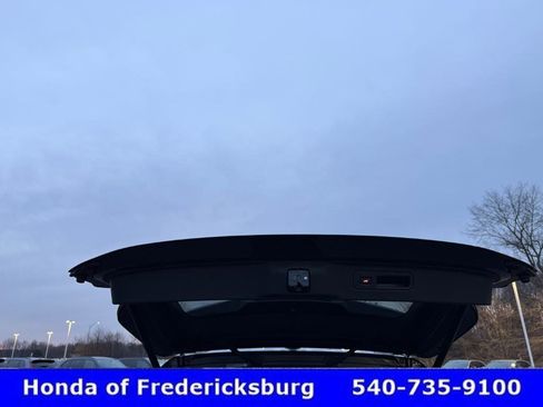 Certified 2025 Honda Pilot Elite image 19