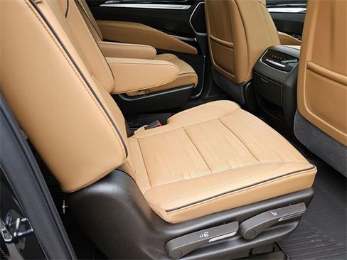 New 2026 Cadillac Escalade ESV Luxury image 22