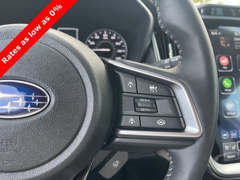 Certified 2025 Subaru Outback Touring XT w/ Popular Package #2 image 12