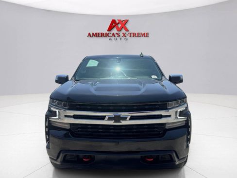 Used 2021 Chevrolet Silverado 1500 LT RWD image 9