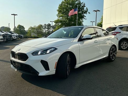 Used 2025 BMW 228i xDrive image 2