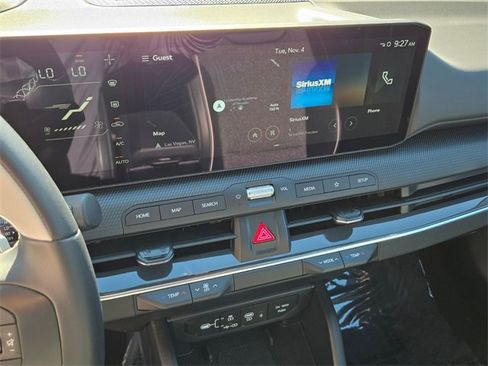 Used 2025 Kia K4 GT-Line w/ GT-Line Sunroof Package image 25