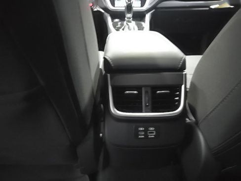 Certified 2025 Subaru Legacy Premium image 13