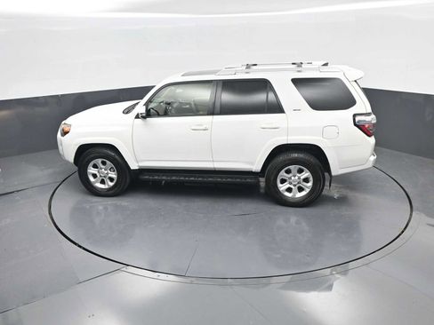 Used 2015 Toyota 4Runner SR5 Premium AWD/4WD image 13