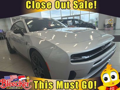 New 2026 Dodge Charger Scat Pack
