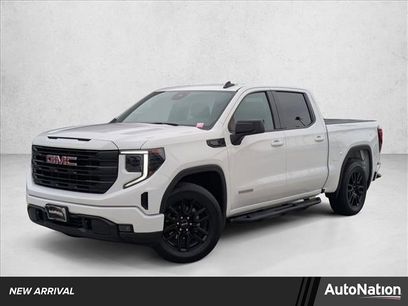 Used 2023 GMC Sierra 1500 Elevation