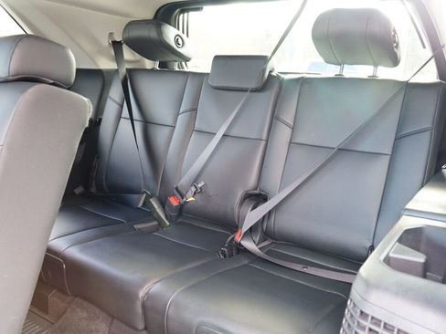 Used 2024 Toyota Sequoia Limited image 16