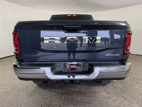 Used 2026 RAM 2500 Big Horn AWD/4WD image 7