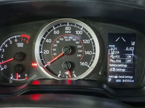 Used 2022 Toyota Corolla SE image 25