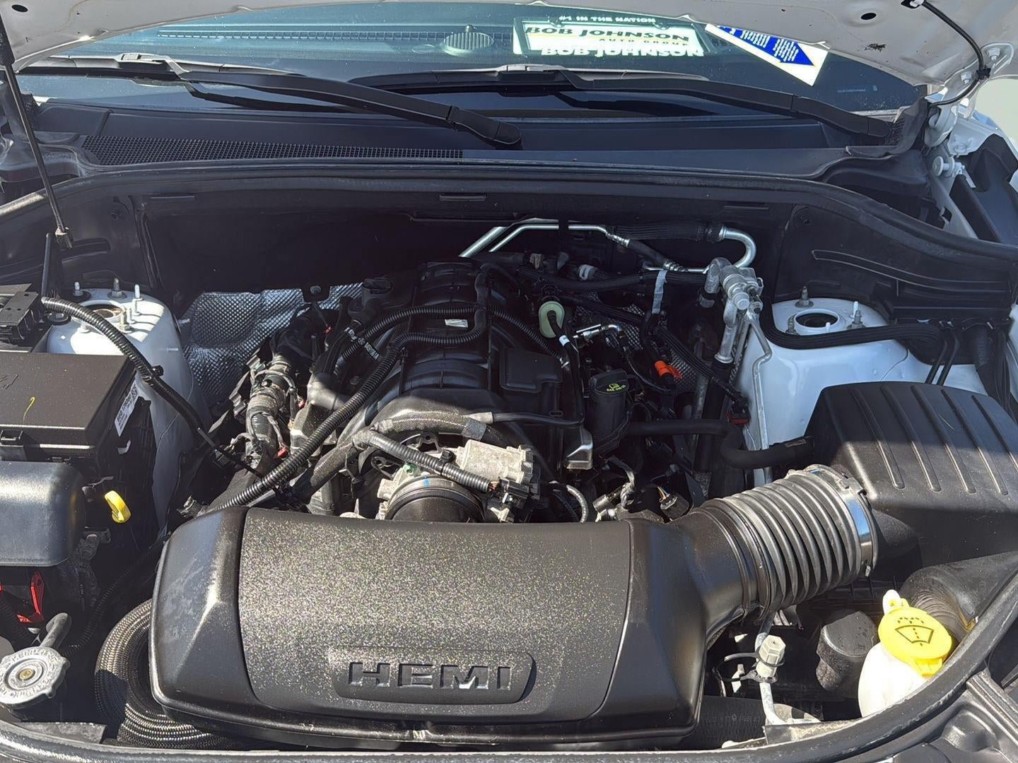Used 2025 Dodge Durango R/T AWD/4WD image 22