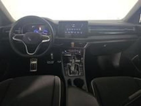 Used 2025 Volkswagen Jetta Sport FWD image 23