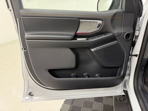 New 2026 Ford Expedition Tremor AWD/4WD image 15