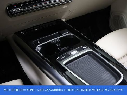 Certified 2025 Mercedes-Benz GLA 250 4MATIC image 23