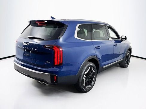 New 2025 Kia Telluride S image 5