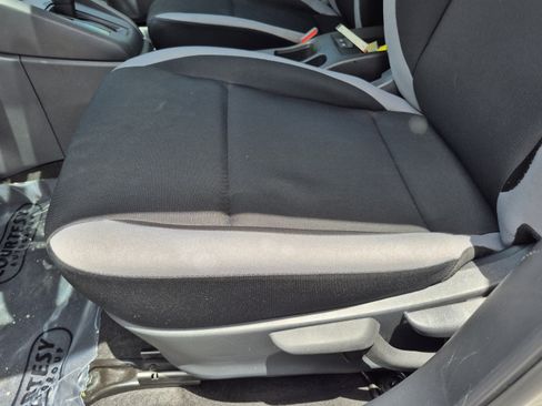 Certified 2025 Nissan Versa S w/ S Plus Package FWD image 21