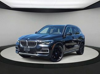 Used 2023 BMW X5 xDrive45e w/ Climate Comfort Package AWD/4WD video 1