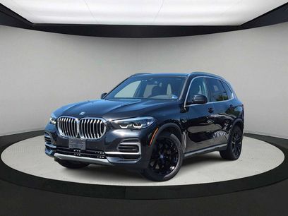 Used 2023 BMW X5 xDrive45e w/ Climate Comfort Package