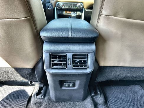 Used 2019 Toyota RAV4 Limited w/ Cold Weather Package image 22