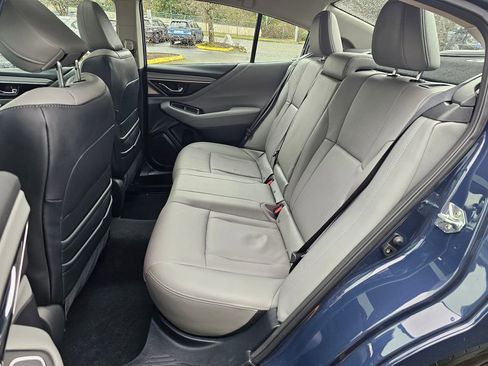 Certified 2025 Subaru Legacy Limited image 16