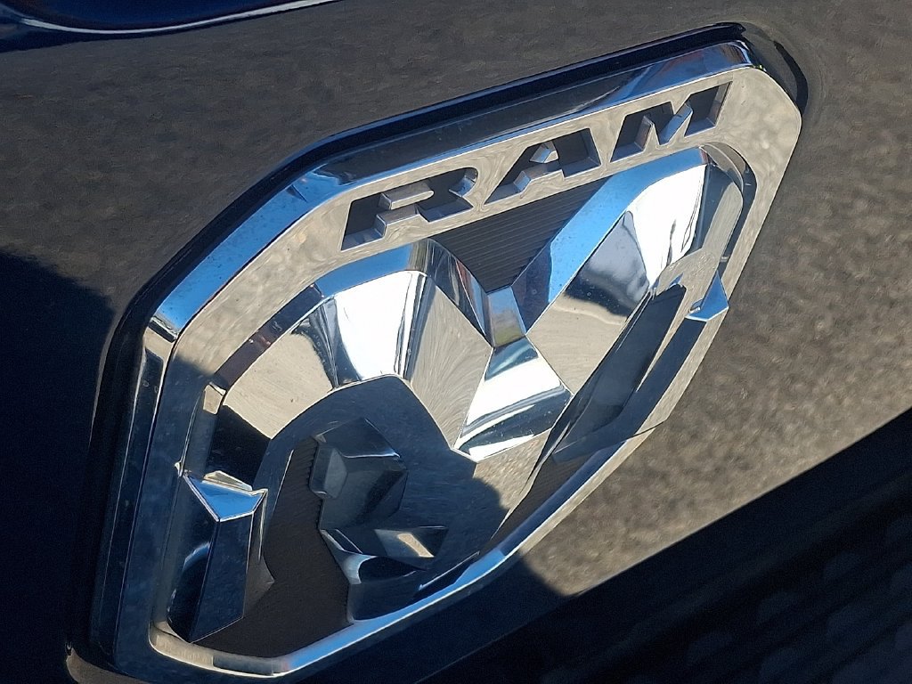 Used 2021 RAM 1500 Limited AWD/4WD image 29