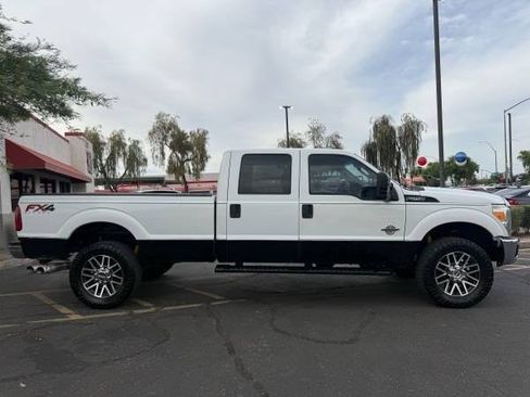 Used 2012 Ford F250 XL w/ PWR Equipment Group AWD/4WD image 2