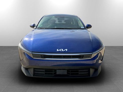 Used 2025 Kia K4 LXS image 4