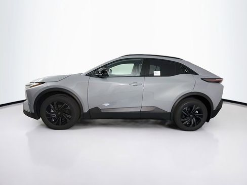 New 2026 Toyota C-HR AWD/4WD image 5