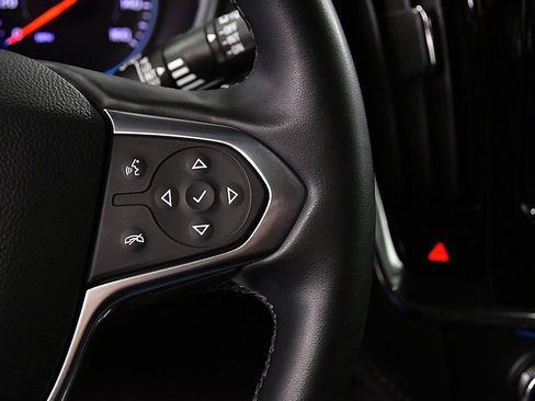 Used 2023 Chevrolet Traverse LT w/ LPO, Floor Liner Package image 20