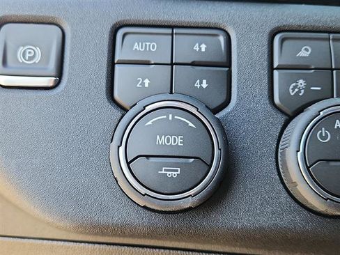 New 2026 Chevrolet Silverado 2500 High Country w/ Technology Package image 19