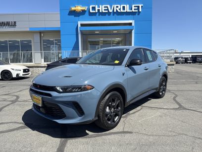 Used 2024 Dodge Hornet R/T w/ R/T Blacktop Package