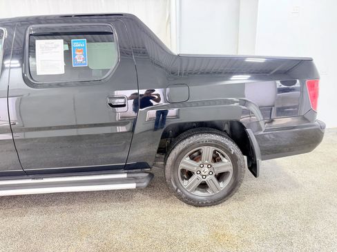 Used 2011 Honda Ridgeline RTL image 5
