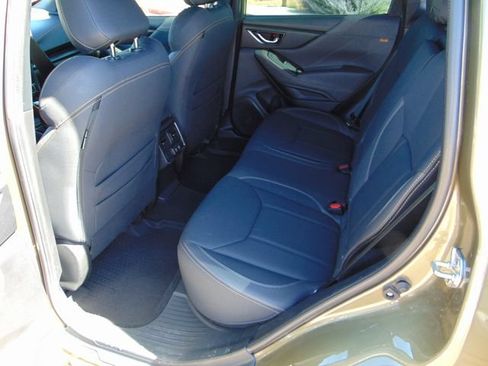 Certified 2022 Subaru Forester Wilderness AWD/4WD image 21