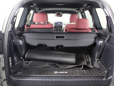 Used 2022 Lexus GX 460 Premium AWD/4WD image 16