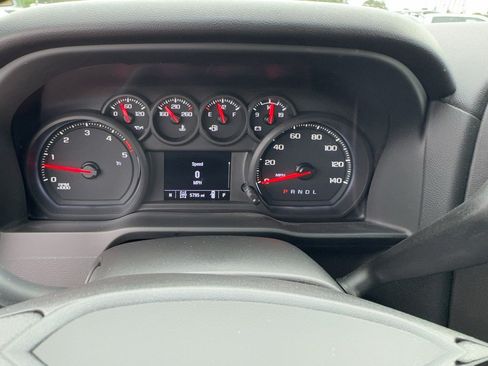 Certified 2024 GMC Sierra 2500 Pro AWD/4WD image 22