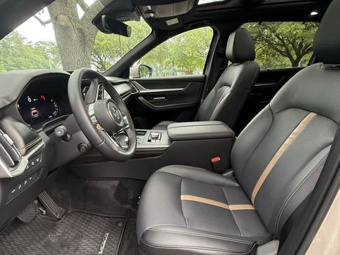 Used 2026 MAZDA CX-90 3.3 Turbo S w/ Premium Plus AWD/4WD image 10