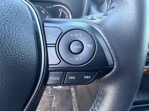 Used 2024 Toyota RAV4 XLE Premium FWD image 23