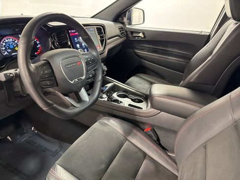 Used 2022 Dodge Durango R/T w/ Blacktop Package image 10