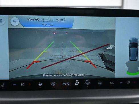 New 2025 Ford Escape SE image 20